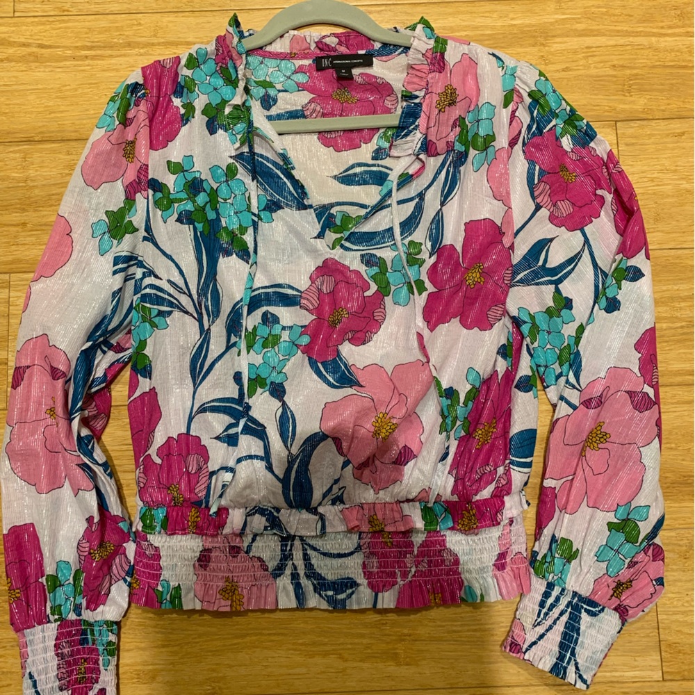 Inc top